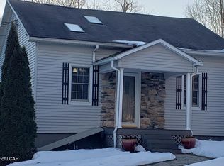 1046 Blue Ridge Trl, Wapwallopen, PA 18660
