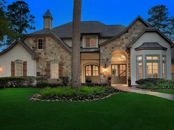 13203 Mission Valley Drive, Houston, TX 77069