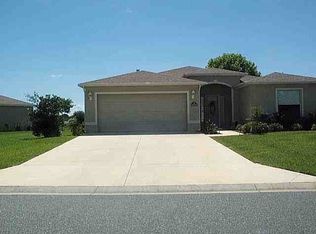 15537 SW 14th Avenue Rd, Ocala, FL 34473