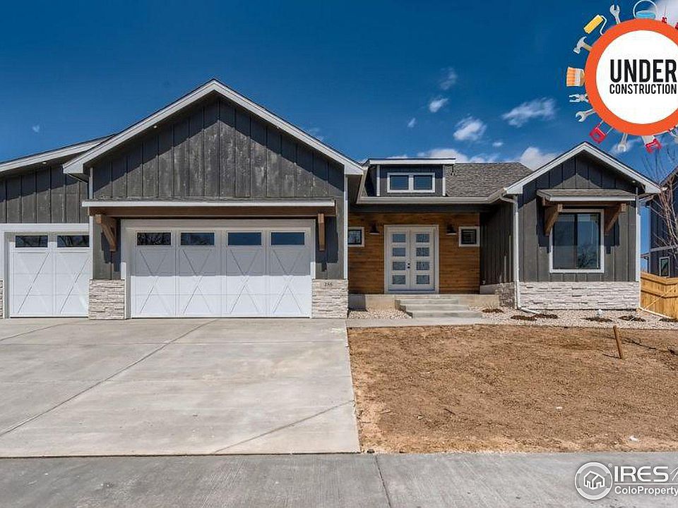 1st image of 812 Little Leaf Dr