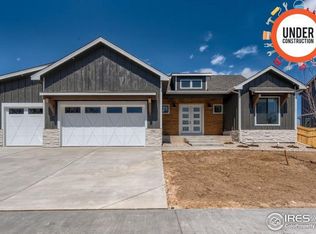 812 Little Leaf Dr, Windsor, CO 80550