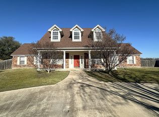 2105 Ocelot Cir, Harker Heights, TX 76548