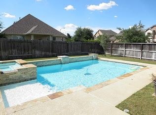 24402 Haywards Crossing Ln, Katy, TX 77494