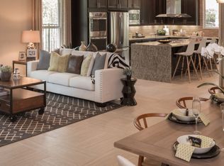 26009 Staccato Way, Spring, TX 77386