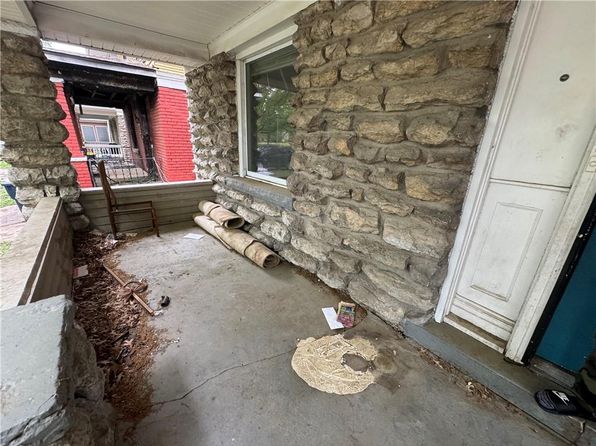 3222 Lockridge Ave, Kansas City, MO 64128
