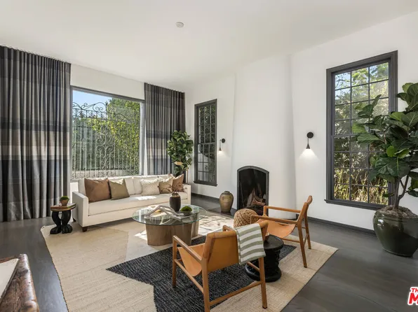 1608 N Genesee Ave, Los Angeles, CA 90046