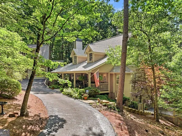 137 Lady Slipper Ct, Jasper, GA 30143