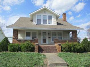 241 Garr Ave, Flemingsburg, KY 41041