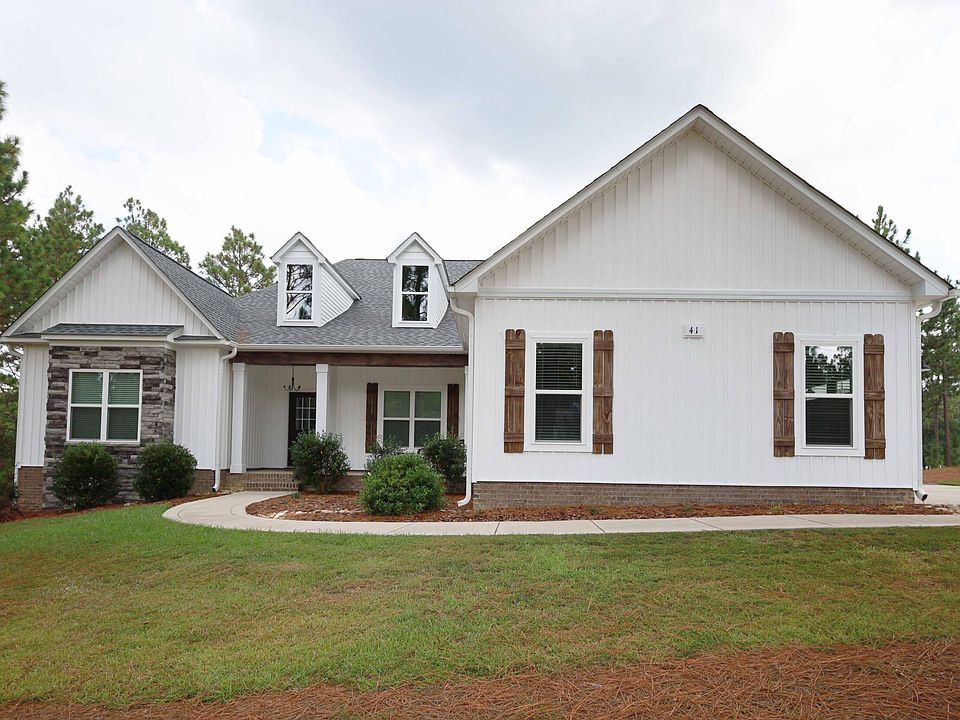 41 Forest Lake Drive, Foxfire Village, NC 27281 Zillow
