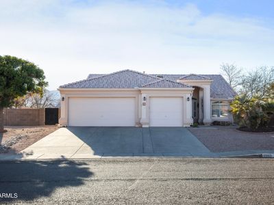 2080 Town And Country Dr, Sierra Vista, AZ, 85635