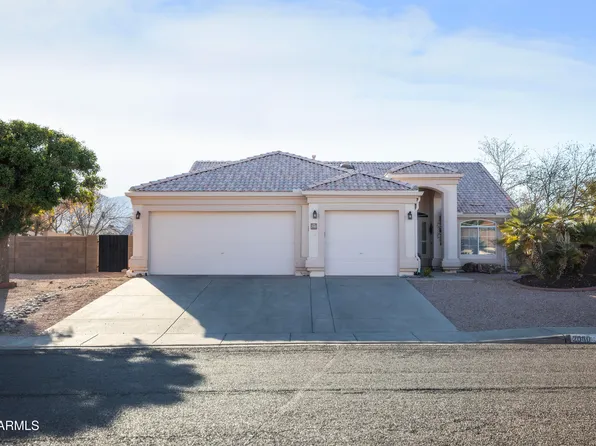 2080 Town And Country Drive, Sierra Vista, AZ 85635