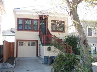 2026 9th St, Berkeley, CA 94710