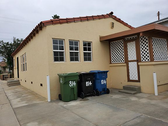 5th image of 814 S Chapel Ave #A