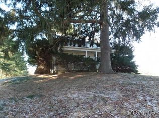 1769 N State Route 377 NW, Malta, OH 43758