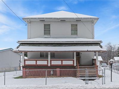 185 Main St, Smock, PA, 15480