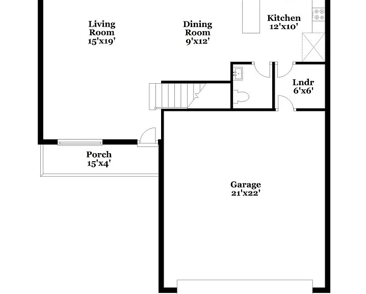 8632 Lawson Dr — Photo 2
