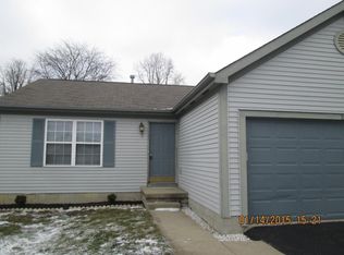 2010 Margo Rd, Columbus, OH 43229