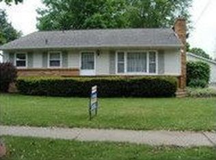 763 Walnut St, Charlotte, MI 48813