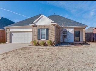 6909 Old Glory Ln, Oklahoma City, OK 73135