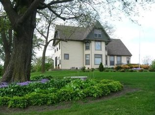 23582 Cedar Jones Rd, Lisbon, IA 52253