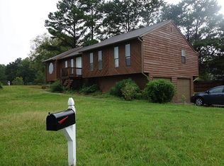 2192 Greenridge Dr SW, Marietta, GA 30008