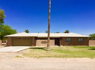 11189 S Holland Ave, Yuma, AZ 85365