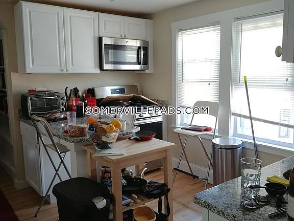 Picture of Kitchen