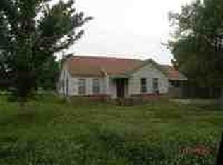 44 Curtis St, Bells, TN 38006