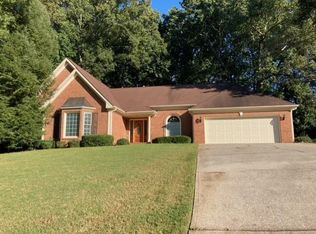 2245 Brickton Sta, Buford, GA 30518