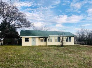 746 Evergreen St, Lone Grove, OK 73443