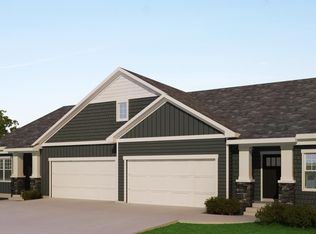 5071 Tanana River Ave SW #50, Wyoming, MI 49418