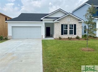 287 Sessile Oak Dr, Savannah, GA 31419