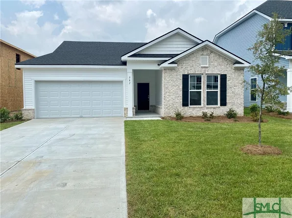 287 Sessile Oak Drive, Savannah, GA 31419