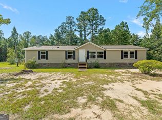 180 Lucious St, Pembroke, GA 31321