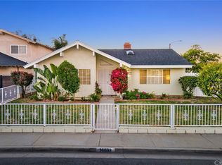 14603 Robert St, Bellflower, CA 90706
