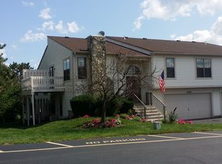2399 Fieldstone Cir, Fairborn, OH 45324