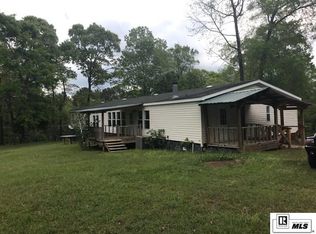 130 Lonesome Dove Rd, Calhoun, LA 71225