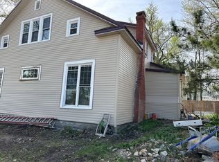 130 N Ball St, Webb City, MO 64870
