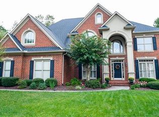 16740 New Providence Ln, Charlotte, NC 28277