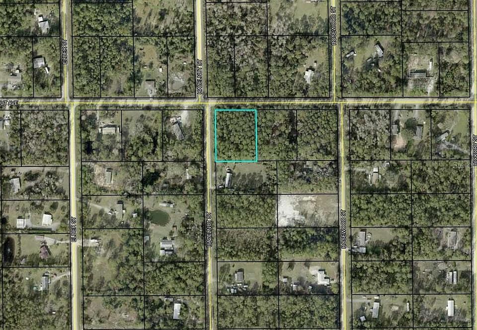 1st image of 4681 Walnut Ave Lot 1