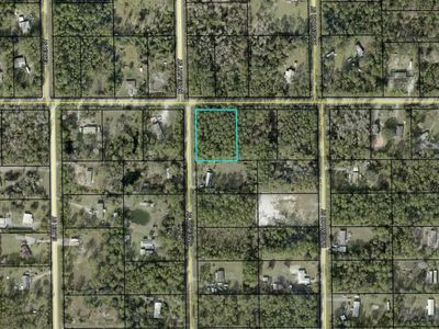 4681 Walnut Ave Lot 1, Bunnell, FL, 32110