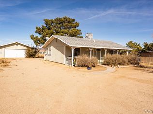5877 N Highway 66, Kingman, AZ 86401