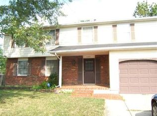 5590 Wendsbury Dr, Dayton, OH