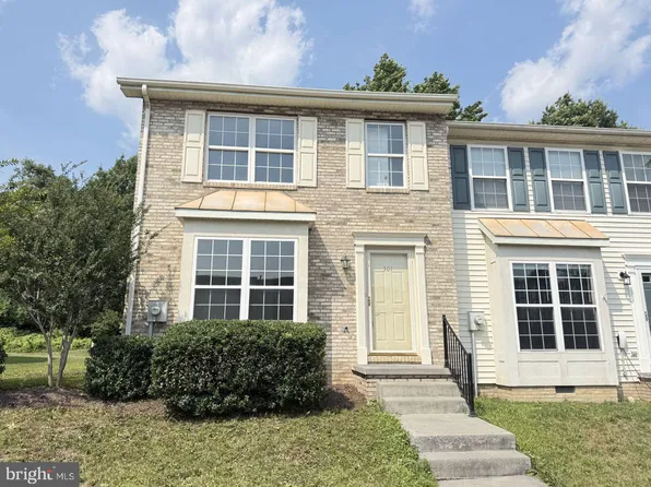301 Sutton Ct, Winchester, VA 22601