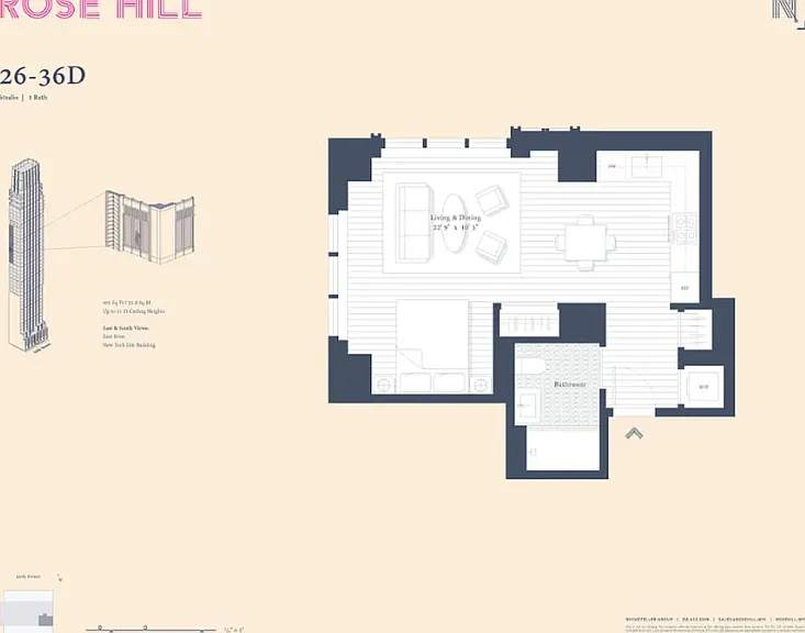 30 E 29th St #29D — Photo 21