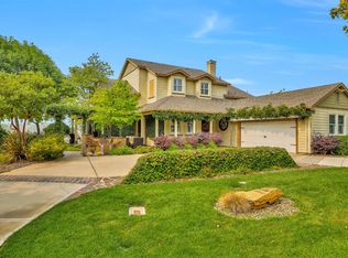 2300 Oak Creek Dr LOT 61, Copperopolis, CA