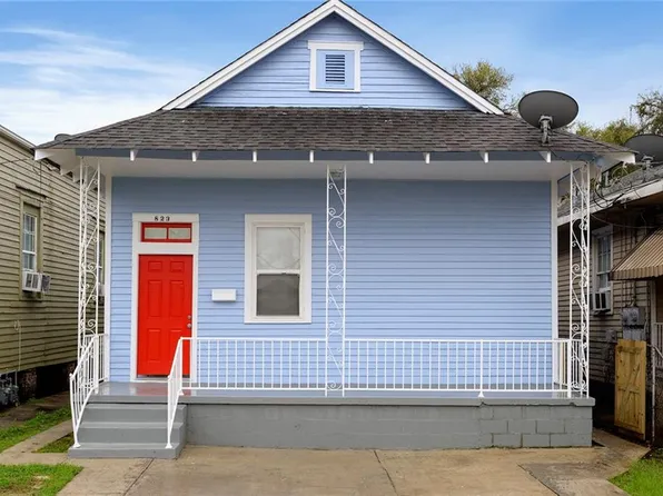 821 De Armas St, New Orleans, LA 70114