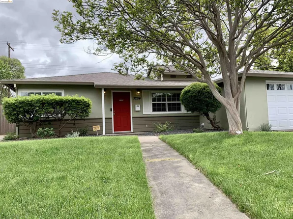 3204 Mayfair Dr, Sacramento, CA 95864
