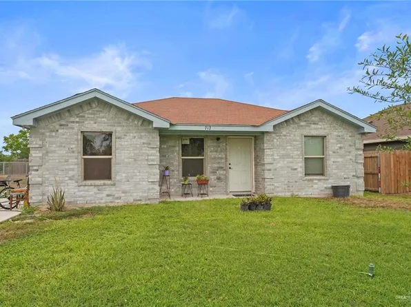 712 N Margret St, Alamo, TX 78516