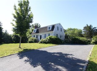 81 Top O The Mark Dr, Jamestown, RI 02835